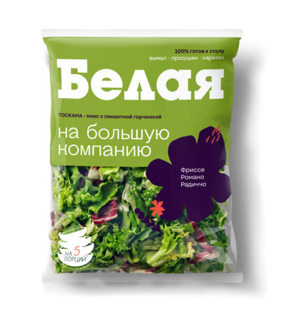 Заглавная страница | Салаты Белая Дача