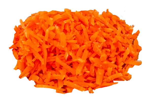 Морковь крошка