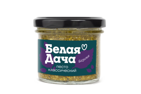 Песто классический