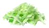 Капуста белокочанная резаная