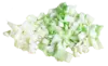Капуста белокочанная кубик 10 х 10 мм