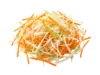 Микс «коул слоу» капуста, морковь