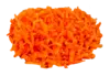 Морковь крошка