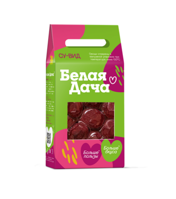 Отварная свёкла (клубни)