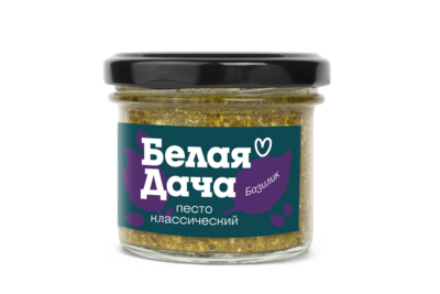 Песто классический