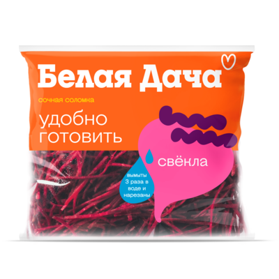 Сладкая свёкла