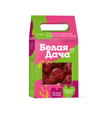 Отварная свёкла (клубни)