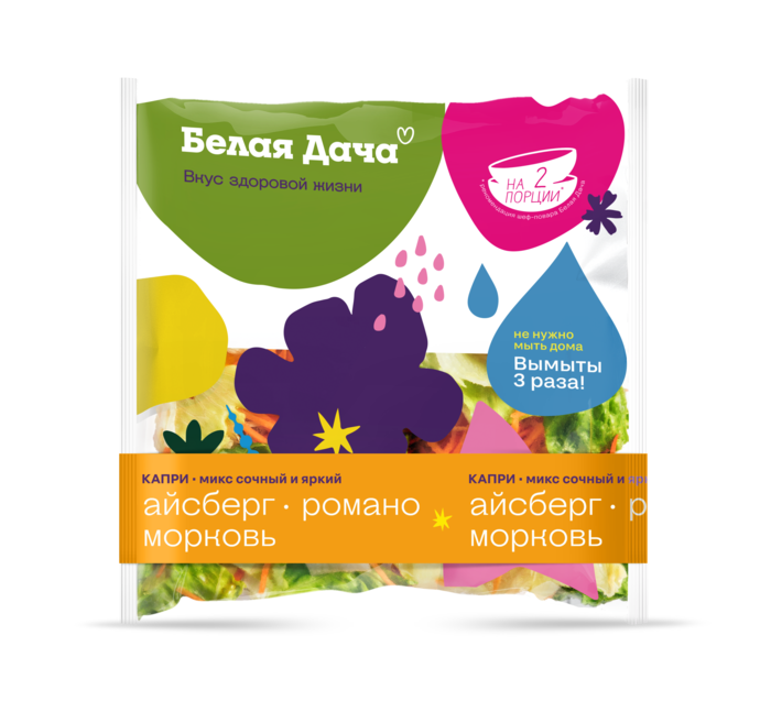 Капри мини-бестселлер