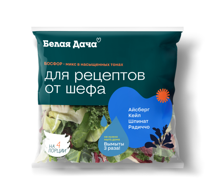 Босфор