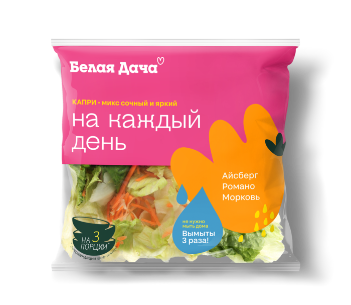 Капри
