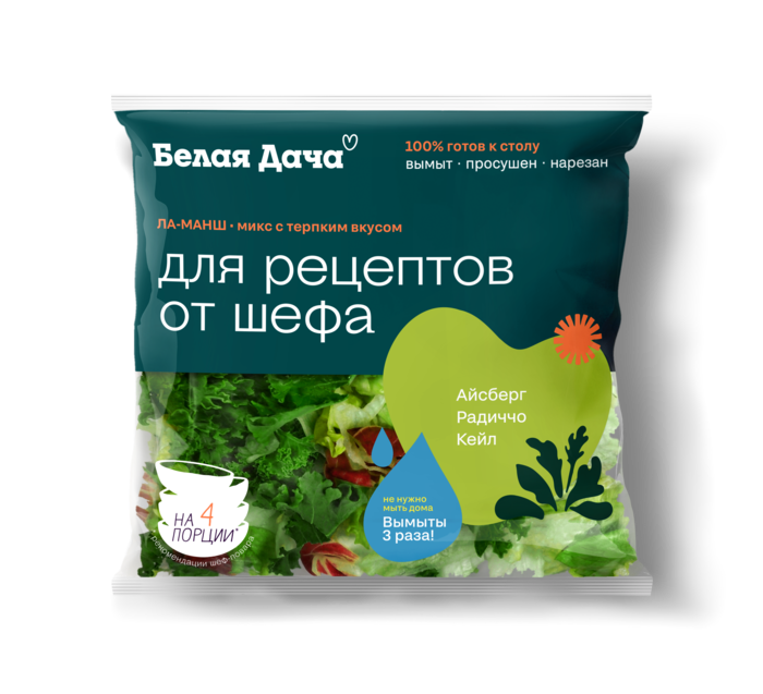 Ла-Манш