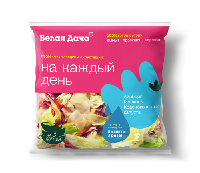 Леон