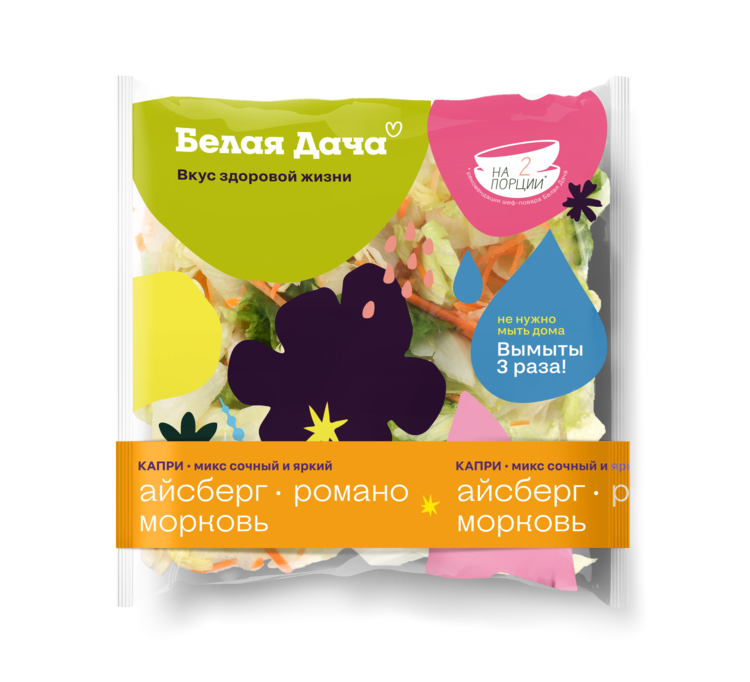 Капри