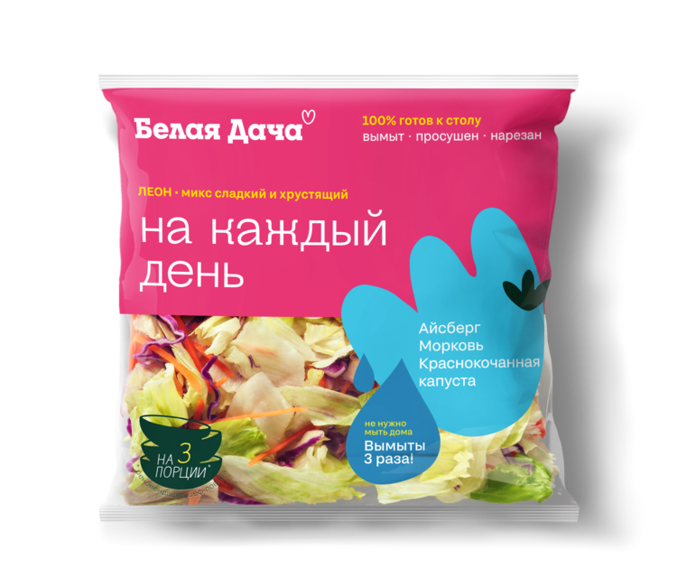 Леон